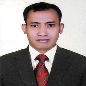 Lecturer, Domar Government College